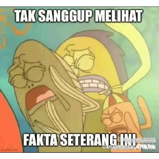 KATA-KATA TIKTOK VIRAL 26