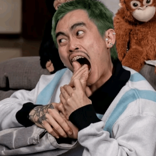 Meme marapthon lucu 7