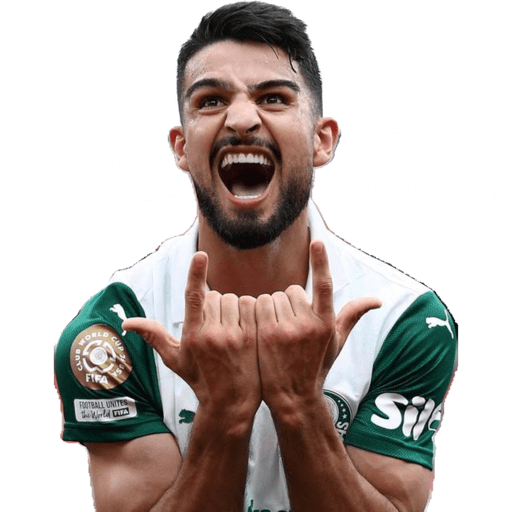 Palmeiras 2025 2
