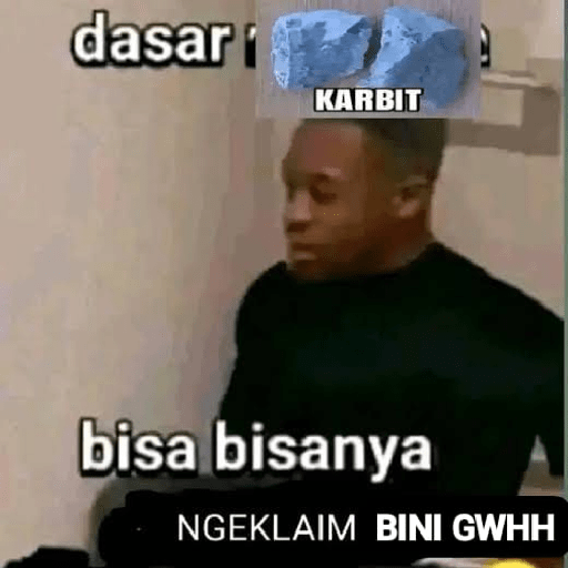My bini meme🔥 2
