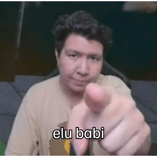Meme bang windah 12