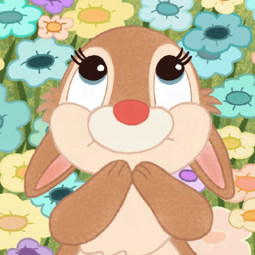 Cute sticker  3