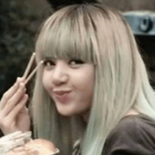 Lisa mi mujer 4 😋