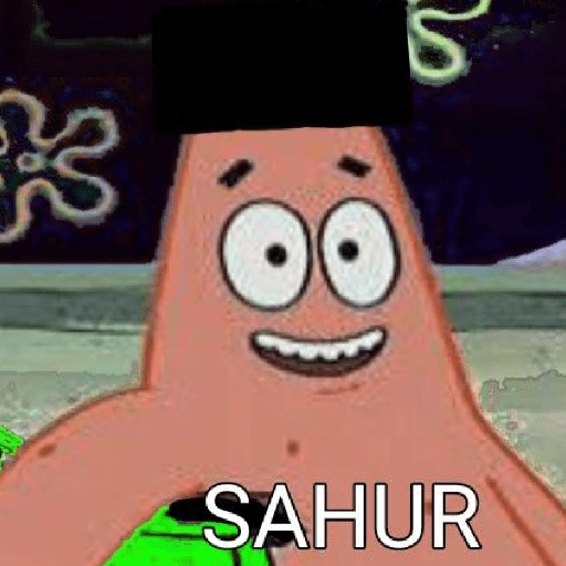Sahur ramdhan buka puasa 5