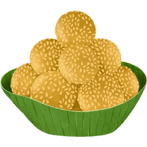MAKANAN 17