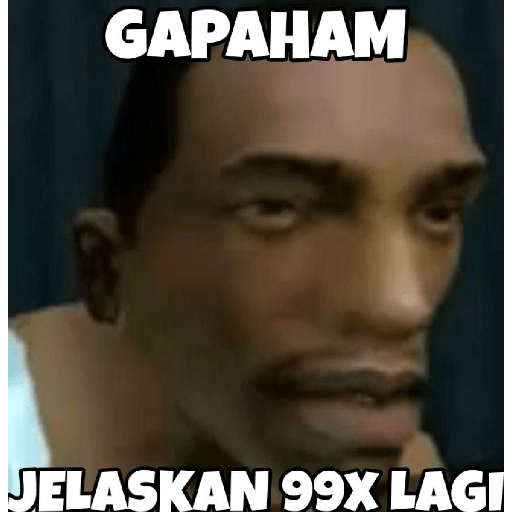 Stiker wa receh2  1