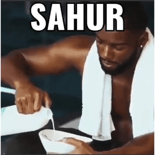 MEME SAHUR 2026 1