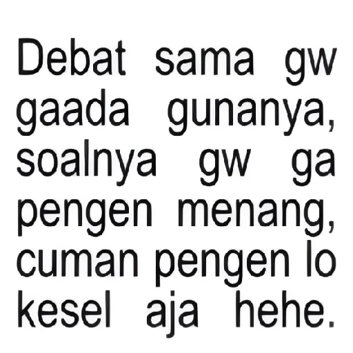 Kata kata 10
