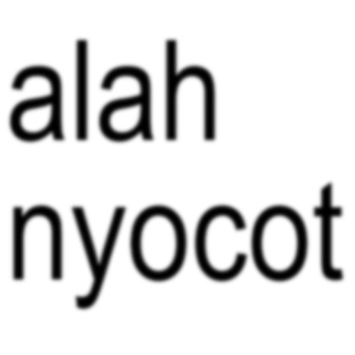 Kata-kata ngegas jawa 🗣️ 5