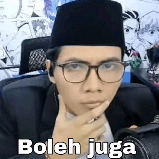Meme wielino stiker 2