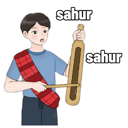 SAHUR 5