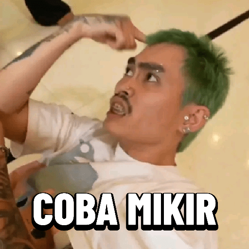 Meme marapthon lucu 2