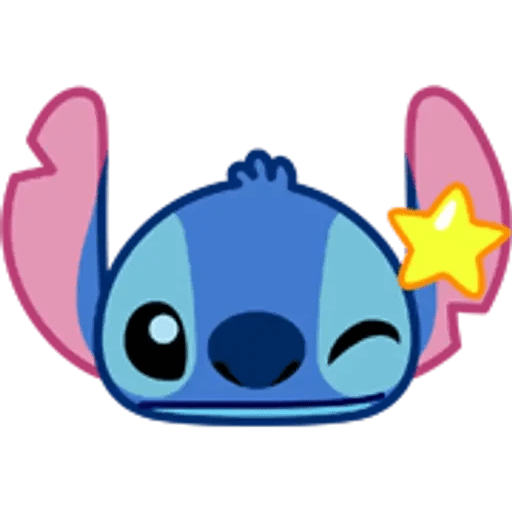 Stitch & Angel 3