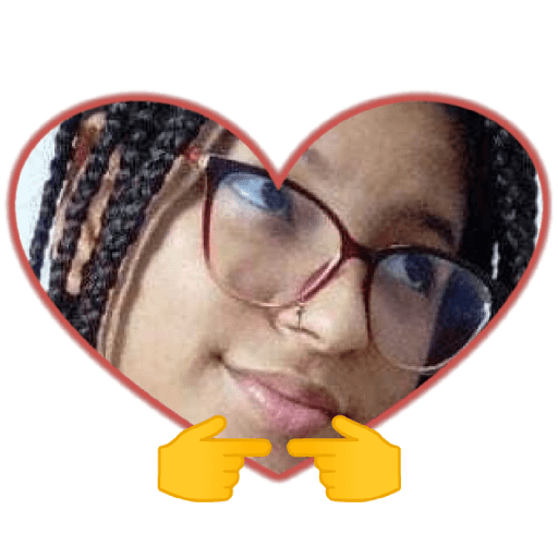 Lisa mi mujer 7 ❤️