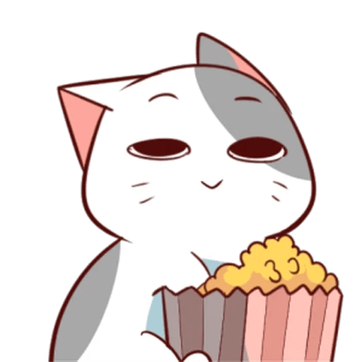 Kucing Plenger #3 8