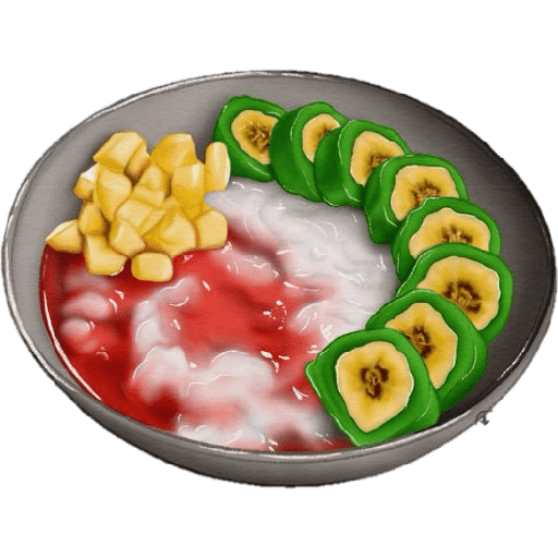 MAKANAN 3
