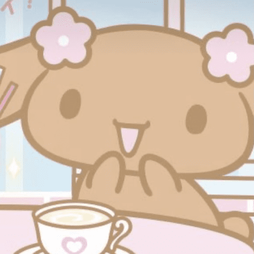 Sanrio. | @ocenferios  Haki. 12