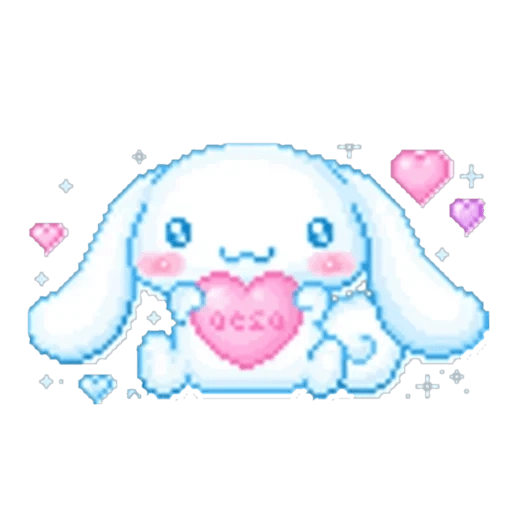 ‧₊ ᵎᵎ 🍒 ⋅ ˚✮ Sanrio  12
