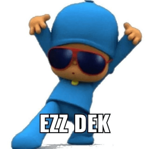 POCOYO VIRAL 9