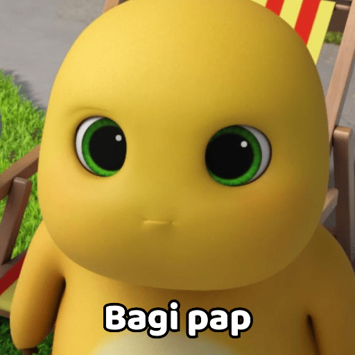 ✨ Nailong Dino Kuning ✨ 7