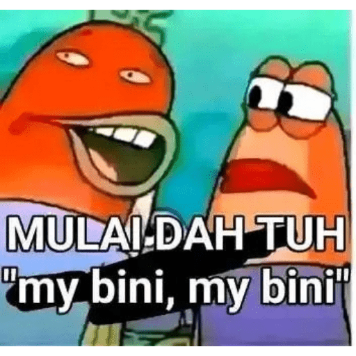 INI KAN... MY BINI ❤️ 5