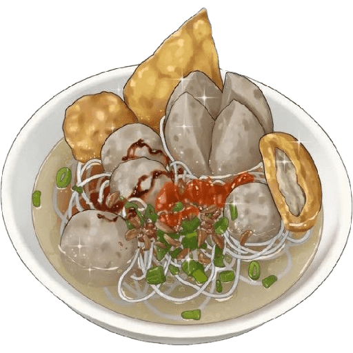 MAKANAN 7