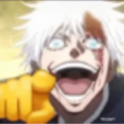 Jujutsu Kaisen Meme 10