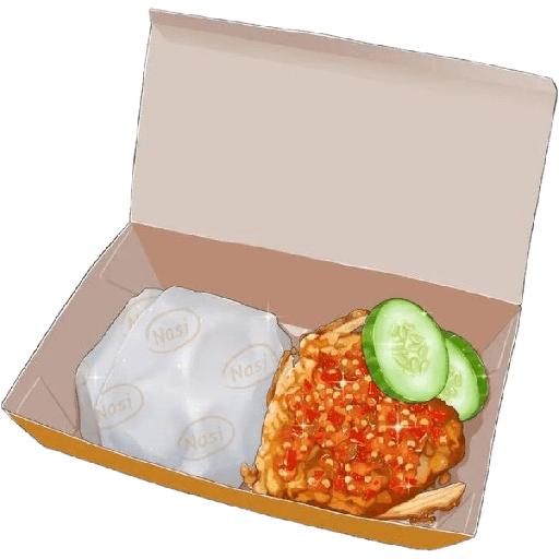 MAKANAN 11