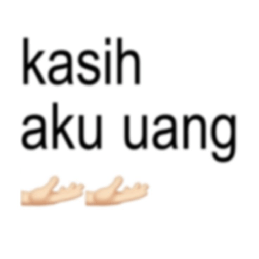Kata-kata trend viral  15