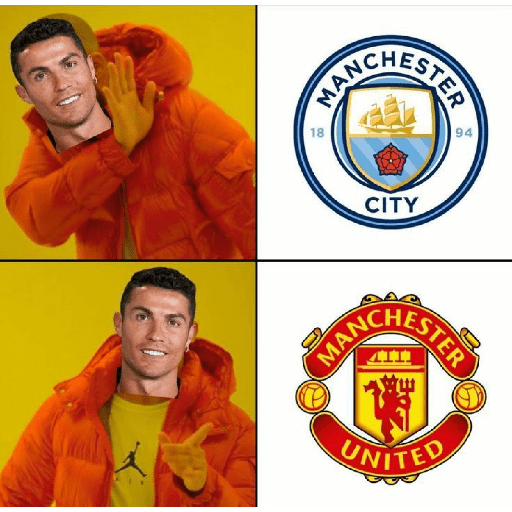 King emyu Manchster United  8