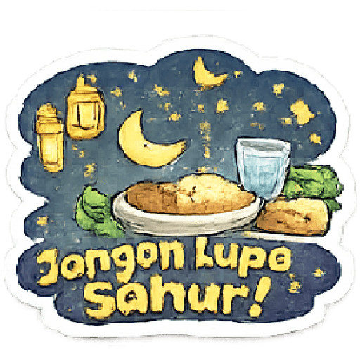Sahur 2026 4