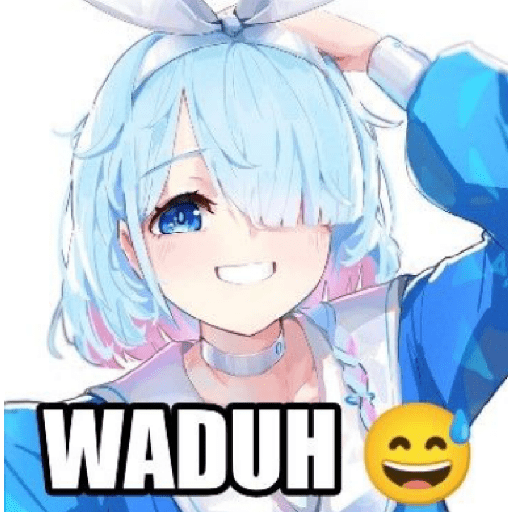 Meme blue archive 3