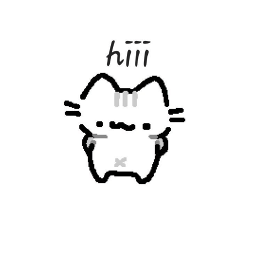 White cat 3