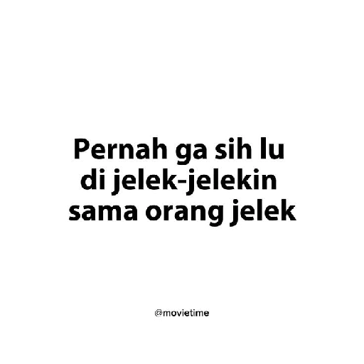 Balasan buat hate comment 2
