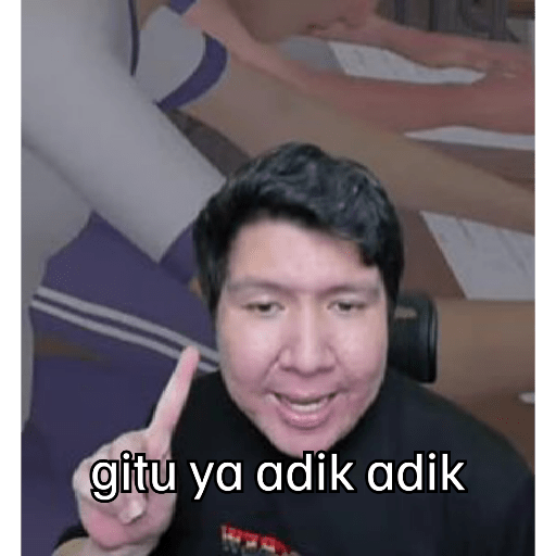 Meme bang windah 13