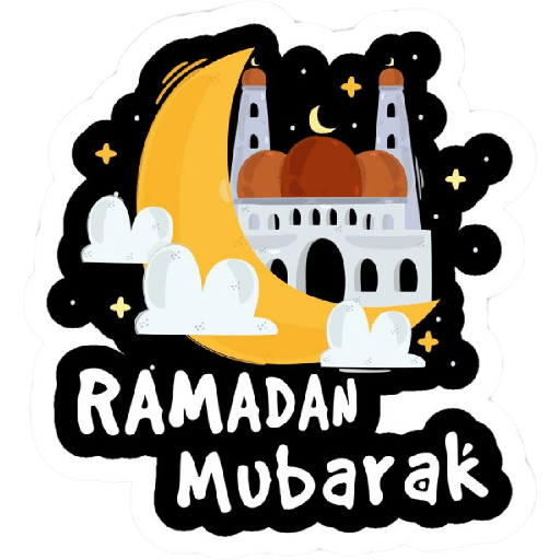 RAMADHAN 2