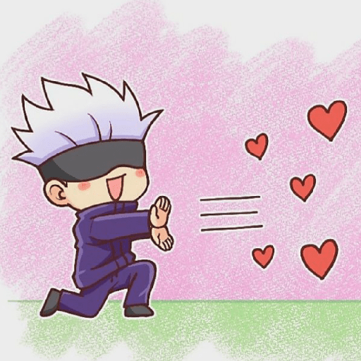 Jujutsu Kaisen Meme 4