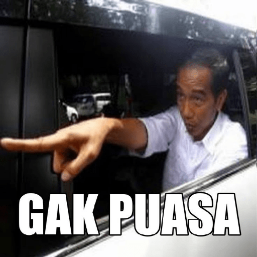 Sahur/puasa meme 11