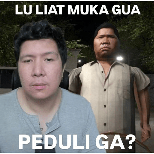 Meme bang windah 5