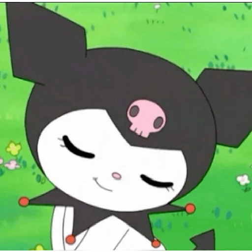KUROMI IMUT 1