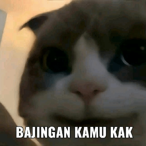 Stiker wa receh2  3