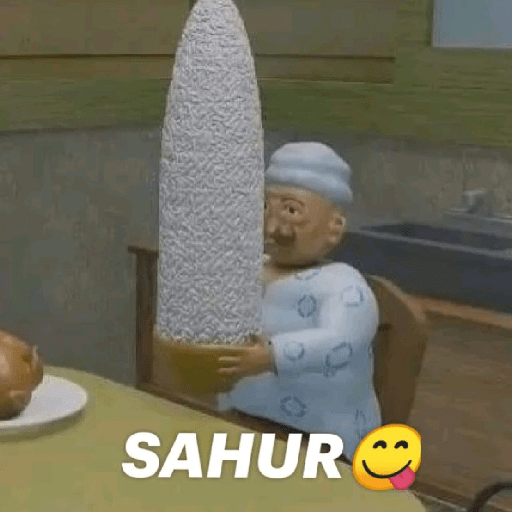 Sahur🔥 1