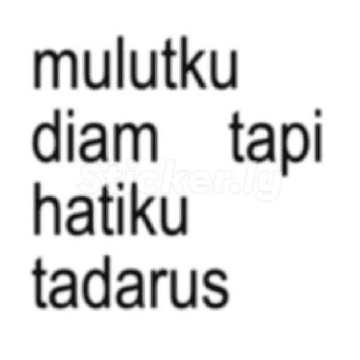 ANOMALI Teks 11