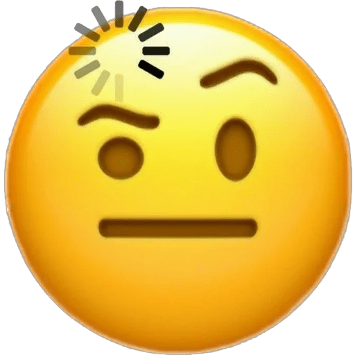 Emoji Iphone 𓂃✍︎ 8