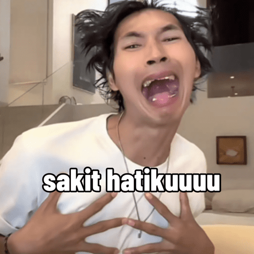 Arya pinkanmmbo 6