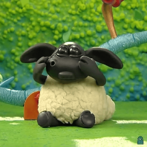 Oveja 🤭  7