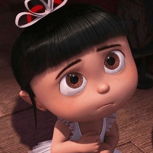 Niña 🥺 7