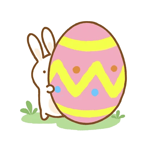Easter Rabbit 🐰🥚🌸 16