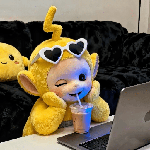 🧿 Teletubies🔴🟡🟢🔵🟣 2