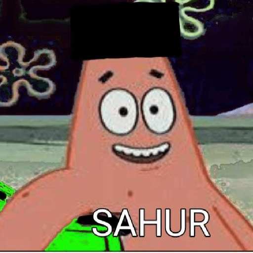 Sahur 2